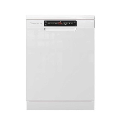 LAVE VAISSELLE ENCASTRABLES CANDY 16 COUVERTS BLANC - Lofficielshop...