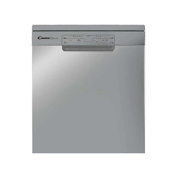 LAVE VAISSELLE ENCASTRABLE CANDY 13 COUVERTS INTERFACE DIGITAL