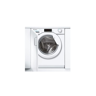LAVE LINGE ENCASTRABLE CANDY 7KG AVEC TOMBOUR - Lofficielshop : Ven...