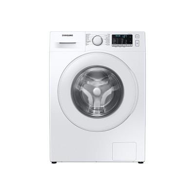 LAVE LINGES SAMSUNG 7KG AVEC TAMBOUR DIAMONDS BLANC - Lofficielshop...