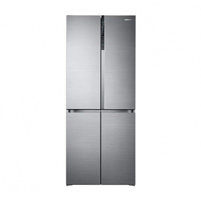 REFRIGERATEURS SAMSUNG QUATRE PORTES TRIPLE COOLING - Lofficielshop...