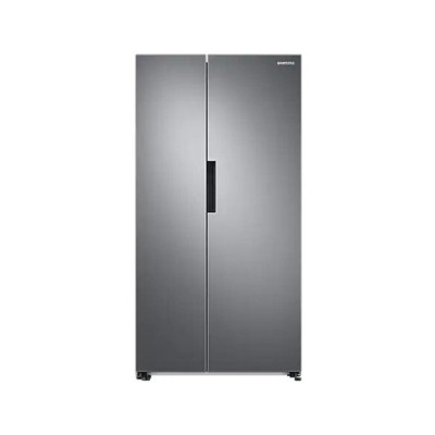 Réfrigérateur Side By Side SAMSUNG RS66A8100S9 670 Litres NoFrost - Silver - Loff...