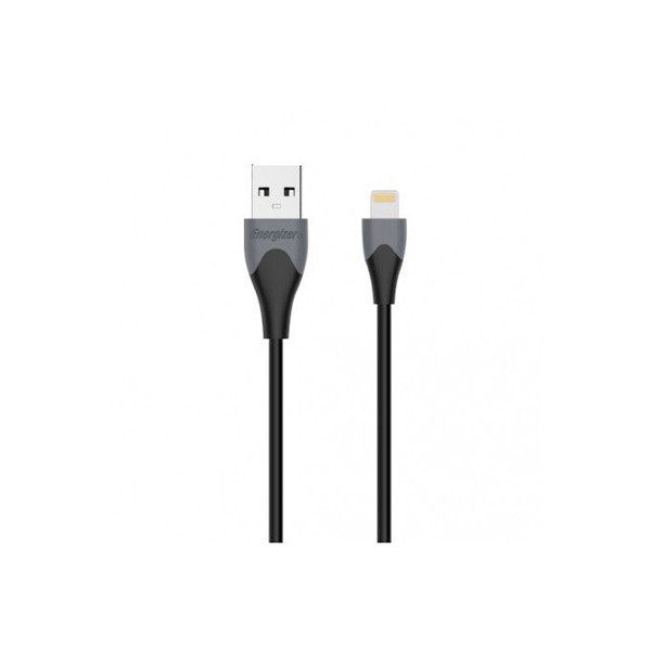 CABLE ENERGIZER TWO-TONE USB/USB-C2.0 CBL 1.2M