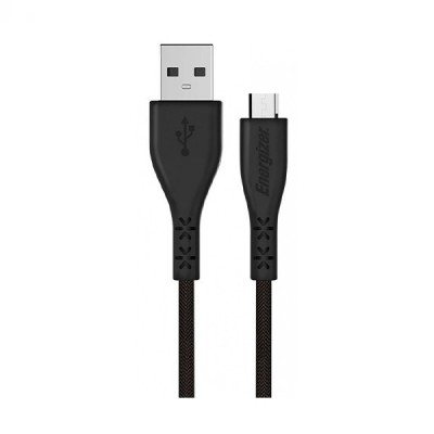 CABLE ENERGIZER USB  MICRO-USB 1.2M - Lofficielshop : Vente en lign...