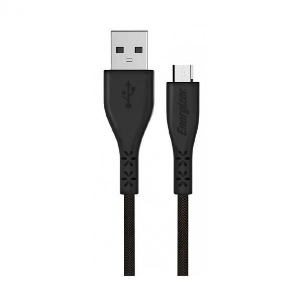 CABLE ENERGIZER USB  MICRO-USB 1.2M
