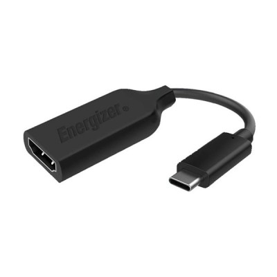 ADAPTATEUR ENERGIZER USB-C3.1 VERS HDMI 4K - Lofficielshop : Vente ...