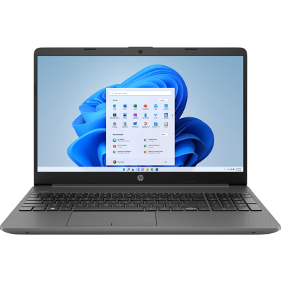 PC PORTABLE HP 15 DW3078NK / I3 11E GEN / 4GO / 256GO SSD - Loffici...