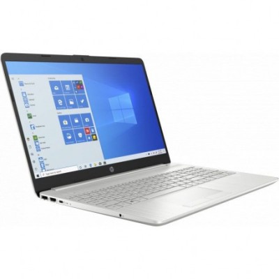 PC PORTABLE HP 15 DW3040NK / i7 11E GEN / 16GO / 512GO SSD - Loffic...