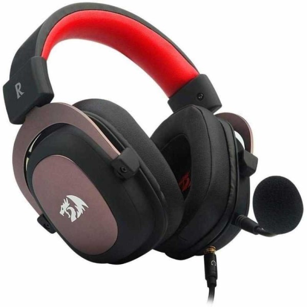 CASQUE GAMING REDRAGON ZEUS H510