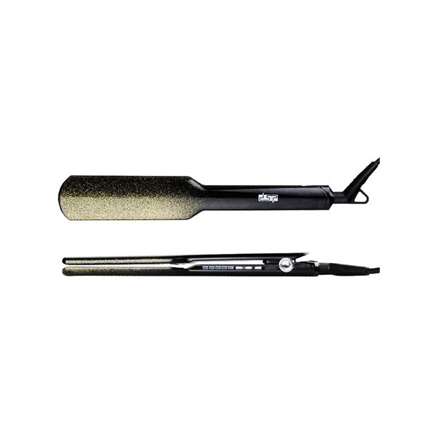 PLAQUE CHEVEUX LISSANTE CERAMIQUE