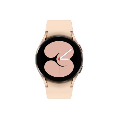 MONTRE CONNECTEE GALAXY WATCH 4 BLUETOOTH (40MM) - Lofficielshop : ...