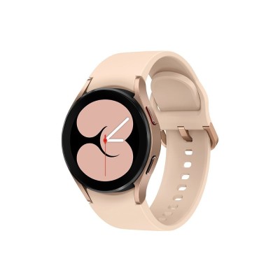 MONTRE CONNECTEE GALAXY WATCH 4 BLUETOOTH (40MM) - Lofficielshop : ...