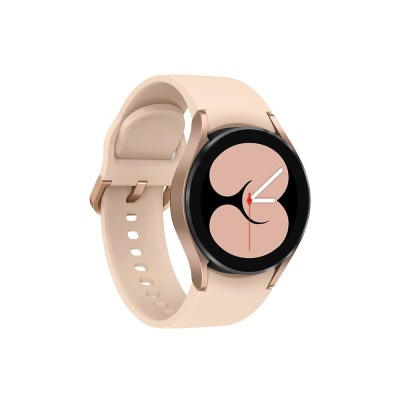 MONTRE CONNECTEE GALAXY WATCH 4 BLUETOOTH (40MM) - Lofficielshop : ...