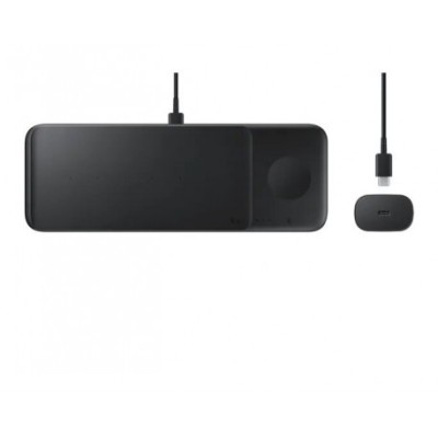 CHARGEUR SAMSUNG TRIO SANS FIL RAPIDE - Lofficielshop : Vente en li...