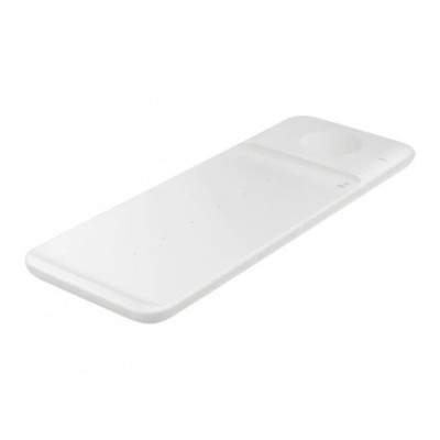 CHARGEUR SAMSUNG TRIO SANS FIL RAPIDE - Lofficielshop : Vente en li...