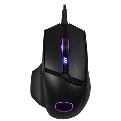 SOURIS COOLER MASTER MM830 - Lofficielshop : Vente en ligne Pc port...