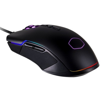 SOURIS COOLER MASTER GAMING CM310 - Lofficielshop : Vente en ligne ...