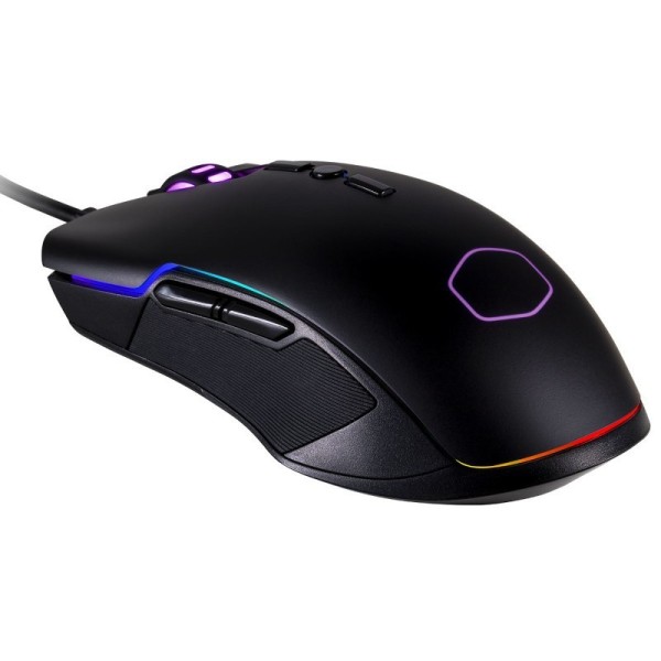SOURIS COOLER MASTER GAMING CM310