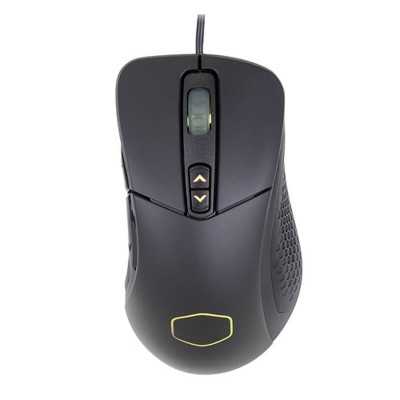 SOURIS COOLER MASTER MM531 - Lofficielshop : Vente en ligne Pc port...
