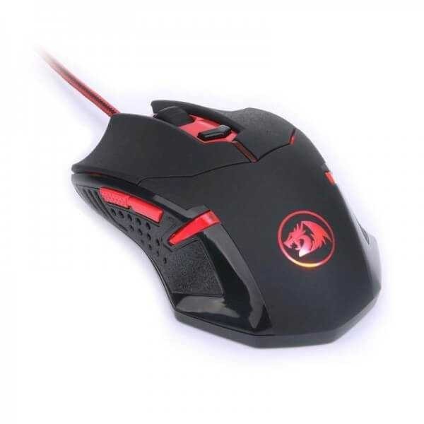 SOURIS REDRAGON CENTROPHORUS M601-3