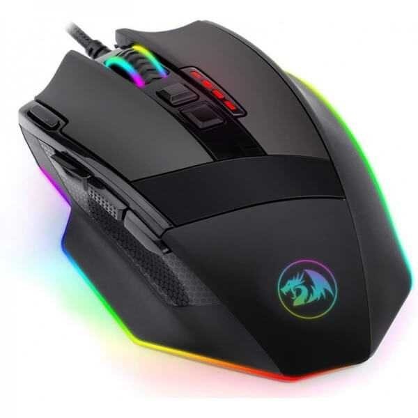 SOURIS REDRAGON SNIPER PRO M801P-RGB