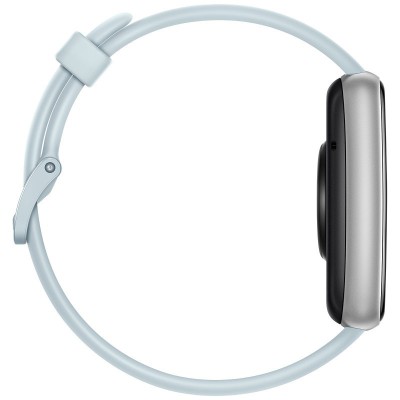 MONTRE CONNECTEE HUAWEI WATCH FIT 2 ACTIVE - Lofficielshop : Vente ...