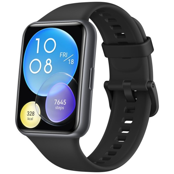 MONTRE CONNECTEE HUAWEI WATCH FIT 2 ACTIVE
