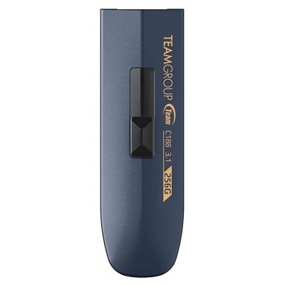 TEAM CLE USB C188 / USB 3.2 / 256GO - Lofficielshop : Vente en lign...