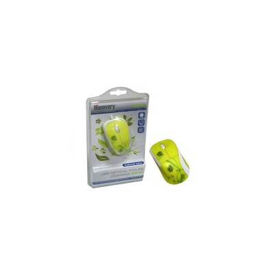 SOURIS USB DISCOVERY JAUNE 999 YELLOW - Lofficielshop : Vente en li...