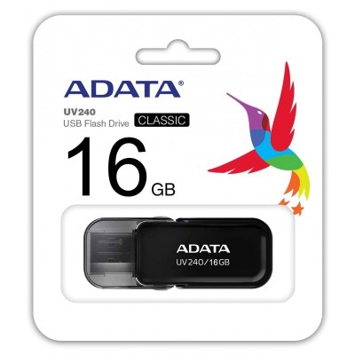 CLE USB ADATA 16GO - Lofficielshop : Vente en ligne Pc portable, Sm...