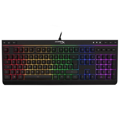 CLAVIER GAMING HYPERX ALLOY CORE RGB - Lofficielshop : Vente en lig...