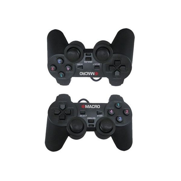 MANETTE DE JEUX MACRO