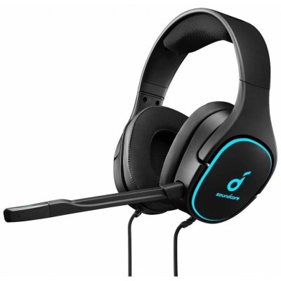 CASQUE ANKER SOUNDCORE STRIKE 3 - Lofficielshop : Vente en ligne Pc...