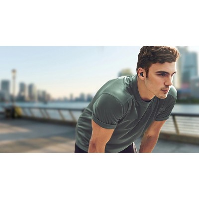 Ecouteur Sans Fil ANKER Soundcore Life Dot 2 Black - Lofficielshop ...