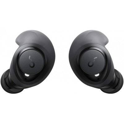 Ecouteur Sans Fil ANKER Soundcore Life Dot 2 Black - Lofficielshop ...