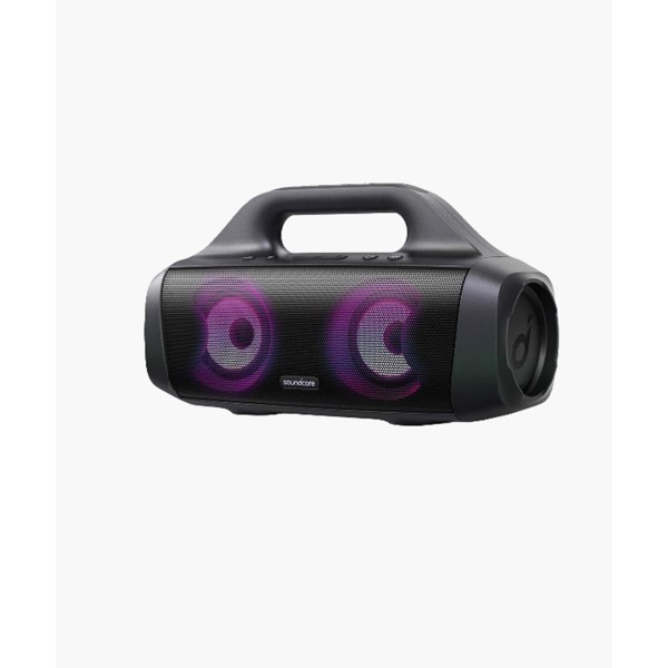 SOUNDCORE SELECT PRO BLACK / A3126Z