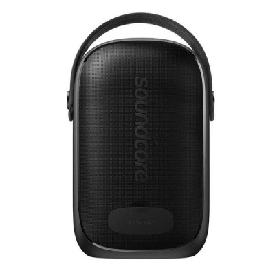 HAUT PARLEUR SOUNDCORE RAVE NEO BT SPEAKER BLACK - Lofficielshop : ...