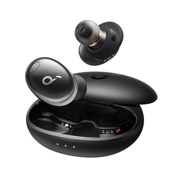 ECOUTEURS BUDS ANKER SOUNDCORE LIBERTY 3 PRO BLACK