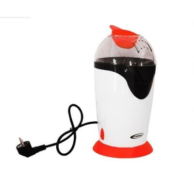 MACHINE A POP-CORN ELECTRIQUE 1200W SANS HUILE FLORENCE - Lofficiel...