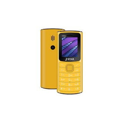 TELEPHONE PORTABLE J-STAR 110+ - Lofficielshop : Vente en ligne Pc ...