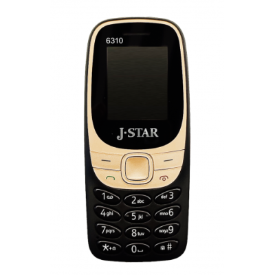 Telephone Portable J-STAR 6310 - Lofficielshop : Vente en ligne Pc ...