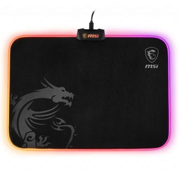 TAPIS DE SOURIS GAMER MSI AGILITY GD60