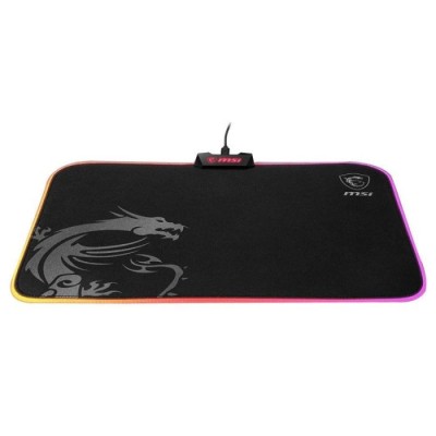 TAPIS DE SOURIS GAMER MSI AGILITY GD60 - Lofficielshop : Vente en l...
