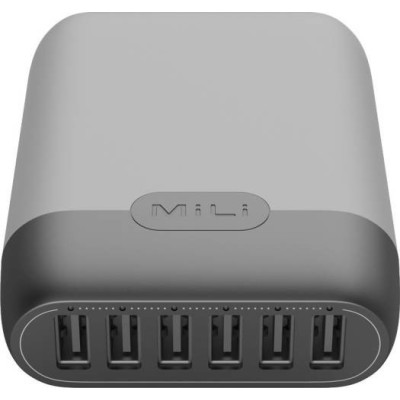 MILI CHARGER STATION III 60 W - Lofficielshop : Vente en ligne Pc p...