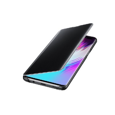 CLEAR VIEW COVER SAMSUNG GALAXY S10E - Lofficielshop : Vente en lig...