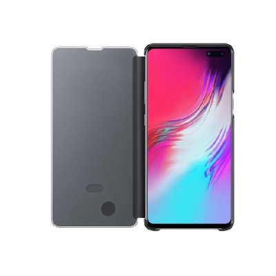 CLEAR VIEW COVER SAMSUNG GALAXY S10E - Lofficielshop : Vente en lig...