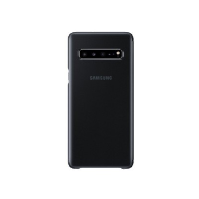CLEAR VIEW COVER SAMSUNG GALAXY S10E - Lofficielshop : Vente en lig...