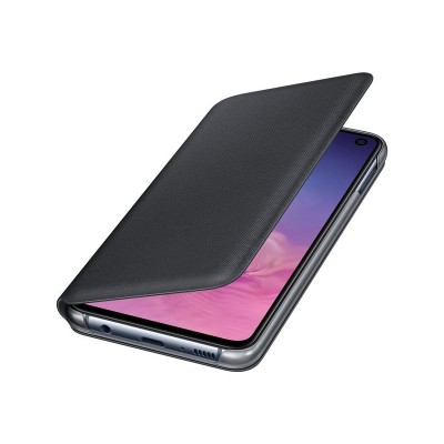 LED VIEW COVER S10E BLACK - Lofficielshop : Vente en ligne Pc porta...