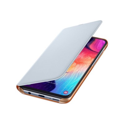 WALLET COVER A50 WHITE - Lofficielshop : Vente en ligne Pc portable...