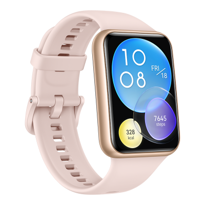 MONTRE CONNECTEE HUAWEI WATCH FIT 2 ACTIVE - Lofficielshop : Vente ...